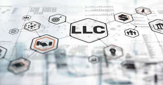 Llc.,limited,liability,company.,business,industry,concept