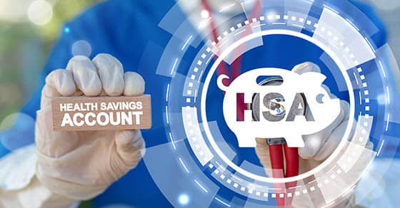 Hsa,health,savings,account,concept.,financial,medical,investment,and,save