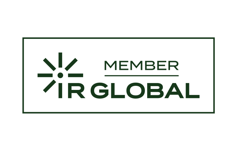 IR Global