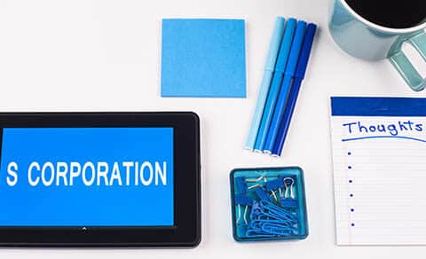 Business,term,/,business,phrase,on,tablet,pc, ,blues,