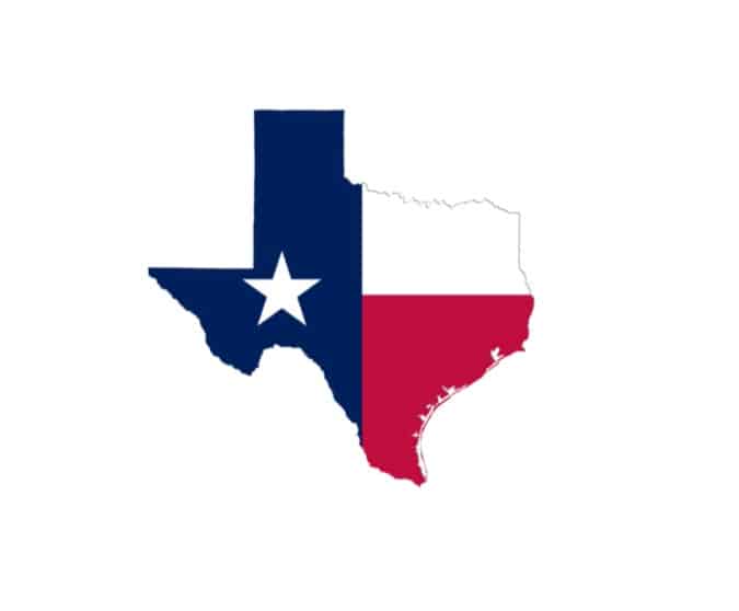 State of Texas