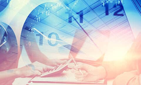 Office,hours,business,times,working,day,concept.,time,clocks,overlay