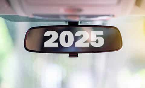 Car,rear,view,mirror,inside,the,car.