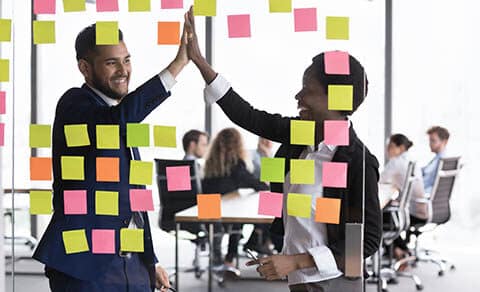 Do your sales efforts feel disconnected from pricing, operations and customer service? A cross-functional sales team can help you connect the dots. Here’s how.