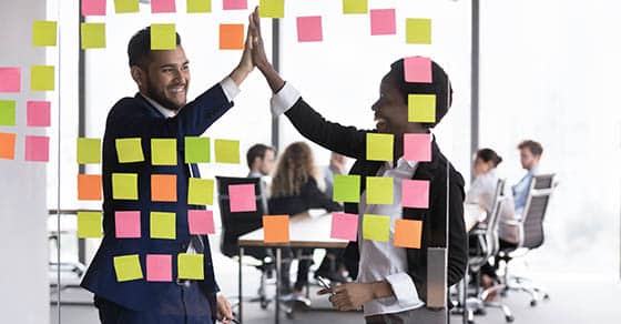 Do your sales efforts feel disconnected from pricing, operations and customer service? A cross-functional sales team can help you connect the dots. Here’s how.