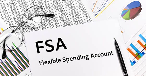 Options for forfeited employee FSA balances Grace periods for calendar-year flexible spending accounts (FSAs) are ending soon. If employees haven’t spent their 2025 FSA balances, unused amounts may revert to the employer. Here’s what IRS rules allow your business to do with forfeited funds.