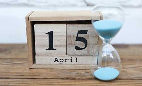 Depending on your situation, you may have more to do by April 15 than file your Form 1040. What you do — or don’t do — by that date could either save you or cost you taxes, interest and penalties.