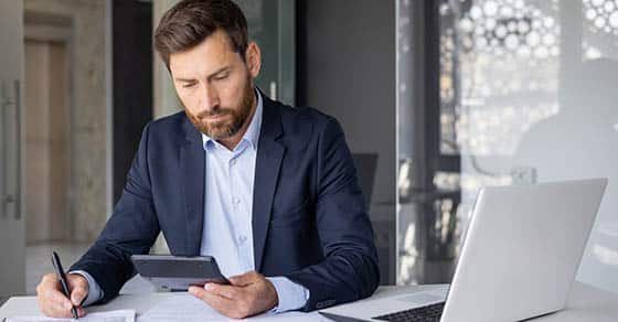 Selling your business? You might benefit from presale financial due diligence When selling a business, early planning pays off. See how presale due diligence can strengthen your negotiating position before you go to market.