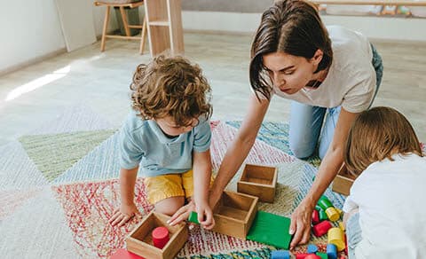 Businesses that employ parents of young children and other caregivers, take note! Some employer-provided benefits can help support these employees, improve retention and reduce taxes.