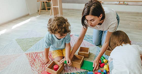 Businesses that employ parents of young children and other caregivers, take note! Some employer-provided benefits can help support these employees, improve retention and reduce taxes.