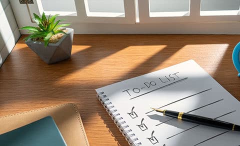 There are a few more things to do once you’ve filed your 2025 income tax return …