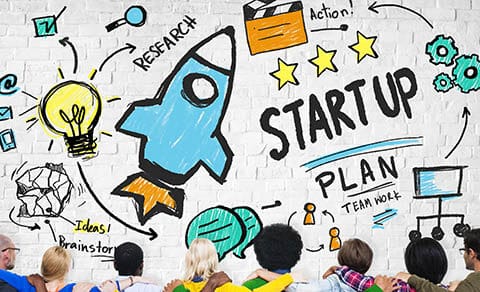 Launching a new business requires more than vision alone. Here are five things you need to know before you get started.