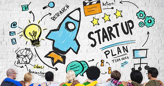 Launching a new business requires more than vision alone. Here are five things you need to know before you get started.