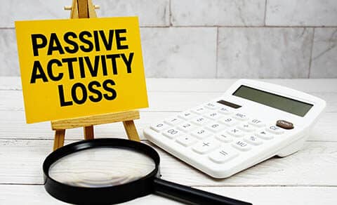 LLC and LLP owners: Can you deduct your business losses this year? The answer may depend on whether your activity is considered passive under the IRS’s passive activity loss rules.