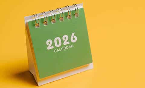 To minimize potential interest and penalties and maximize tax-saving opportunities, look beyond April 15 to the tax-related deadlines you may face for the rest of 2026.