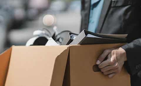 If your business has become financially distressed, layoffs may seem unavoidable. Not necessarily! This article suggests alternatives, such as trimming perks, benefits and wages, first.