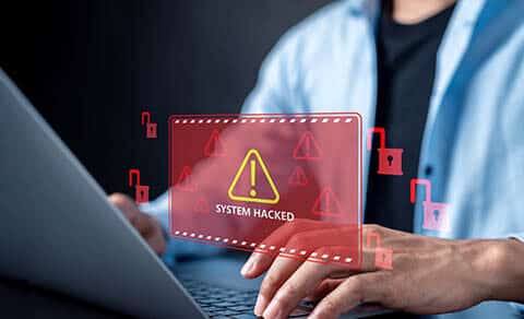 Small business owners, beware: Tax identity theft is a costly, ongoing threat. Learn the warning signs and ways to fortify your defenses.