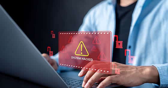 Tax identity theft: Businesses are at risk, too Small business owners, beware: Tax identity theft is a costly, ongoing threat. Learn the warning signs and ways to fortify your defenses.