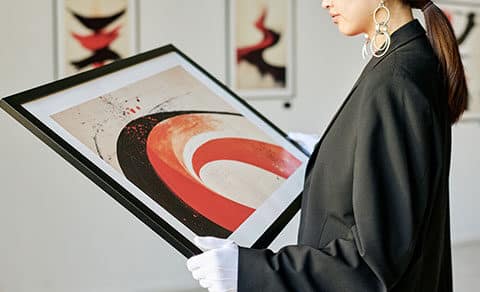 Thinking about donating a painting, sculpture or other work of art to charity? Read this first to help ensure your tax deduction will be what you expect.