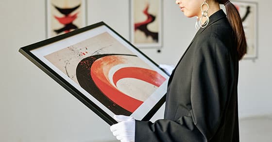 Thinking about donating a painting, sculpture or other work of art to charity? Read this first to help ensure your tax deduction will be what you expect.