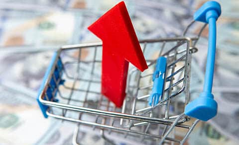 Although inflation is rising, businesses can manage higher prices and even thrive by lowering costs and enhancing cash flow. We suggest several ideas for fighting the effects of inflation.
