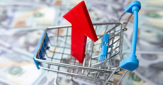 Although inflation is rising, businesses can manage higher prices and even thrive by lowering costs and enhancing cash flow. We suggest several ideas for fighting the effects of inflation.