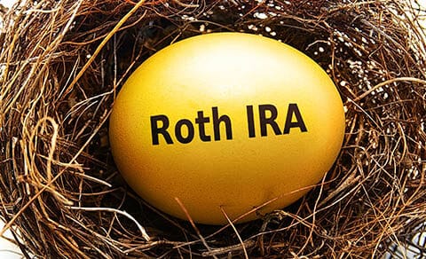 Small business owners: If you think your income is too high for you to qualify to make Roth IRA contributions, think again. Many self-employed individuals are eligible for contributions without realizing it.