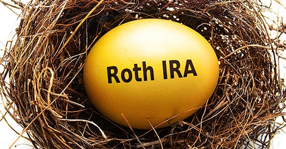 Small business owners: If you think your income is too high for you to qualify to make Roth IRA contributions, think again. Many self-employed individuals are eligible for contributions without realizing it.