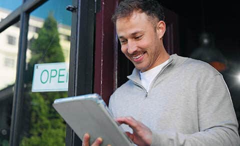 It can be tough for startups and other small businesses to borrow money at favorable terms. The Small Business Administration can help. Learn about its loan programs and how to apply.