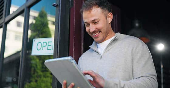 It can be tough for startups and other small businesses to borrow money at favorable terms. The Small Business Administration can help. Learn about its loan programs and how to apply.