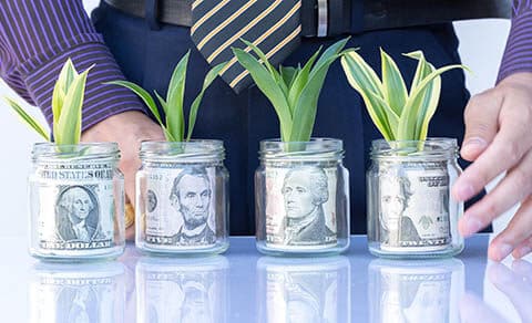 SEP and SIMPLE IRAs are particularly suited to small businesses with tight budgets. Read on to learn about the benefits and potential disadvantages of these cost-effective employee retirement savings options.