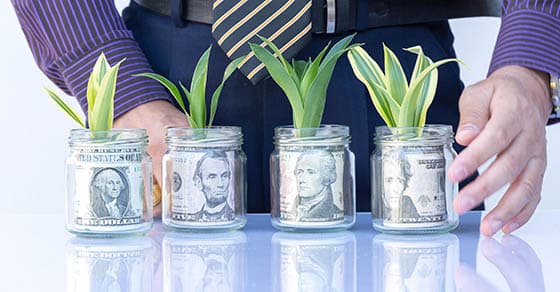 SEP and SIMPLE IRAs are particularly suited to small businesses with tight budgets. Read on to learn about the benefits and potential disadvantages of these cost-effective employee retirement savings options.