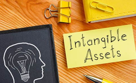 Not all intangible assets are created equal in the eyes of the IRS. Learn the federal income tax treatment for capital vs. noncapital self-created intangibles — and why the distinction matters to small business owners.