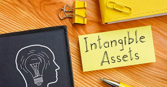 Not all intangible assets are created equal in the eyes of the IRS. Learn the federal income tax treatment for capital vs. noncapital self-created intangibles — and why the distinction matters to small business owners.