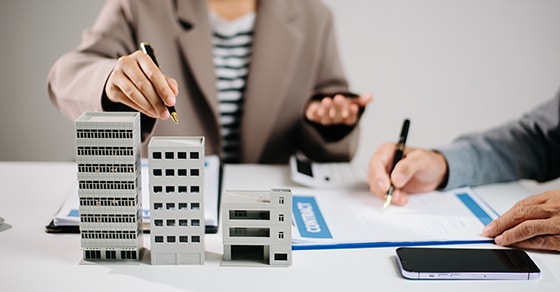 A like-kind exchange can be a valuable tax-deferral strategy — but only if you follow the rules. Learn four common myths that can lead to missed opportunities or costly mistakes.