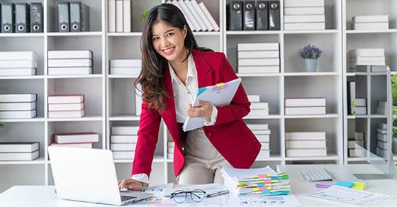 You may not realize your bookkeeping has fallen behind until you need to file a tax return or complete a loan application. Learn how to spot warning signs, organize your books and access timely, reliable data.