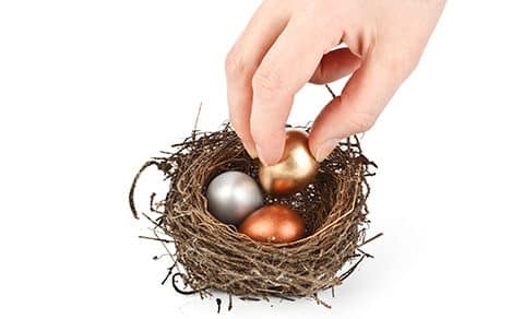 If you’ve been maxing out your 401(k) elective deferrals, you may be able to add to your retirement nest egg with another type of 401(k) contribution.