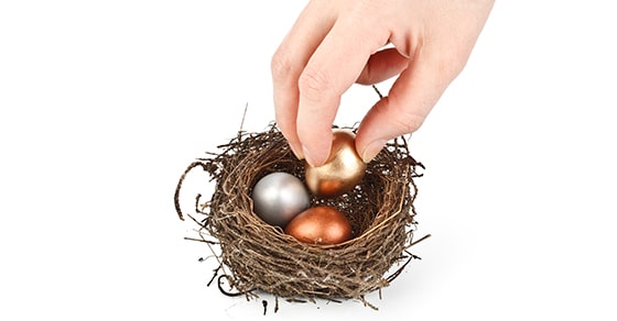 If you’ve been maxing out your 401(k) elective deferrals, you may be able to add to your retirement nest egg with another type of 401(k) contribution.
