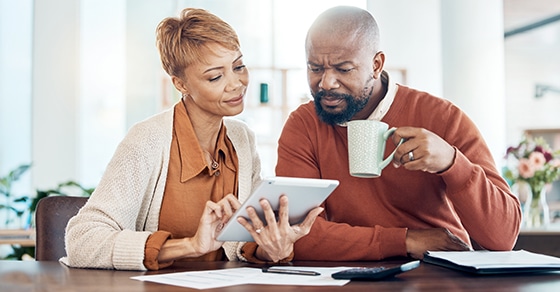 If you’re a retiree receiving Social Security benefits — or you’re planning to begin claiming them soon — it’s important to be aware of the potential income tax consequences. A variety of factors affect how much (if any) of your benefits may be taxable.