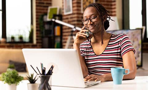 Self-employed individuals often miss legitimate tax savings. Don’t let this happen to you. Learn the basics of claiming business expense deductions, including those for your home office, meals, vehicle and more.
