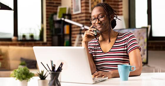 Self-employed? Don’t overlook valuable tax deductions Self-employed individuals often miss legitimate tax savings. Don’t let this happen to you. Learn the basics of claiming business expense deductions, including those for your home office, meals, vehicle and more.