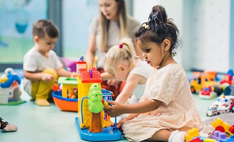 Small business owners: New tax rules may significantly reduce the cost of providing child care to your employees. But how much can you claim, and which arrangements qualify? Here’s what you need to know.