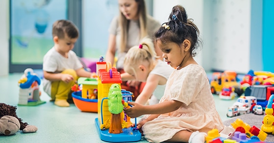 The new-and-improved credit for employer-provided child care Small business owners: New tax rules may significantly reduce the cost of providing child care to your employees. But how much can you claim, and which arrangements qualify? Here’s what you need to know.