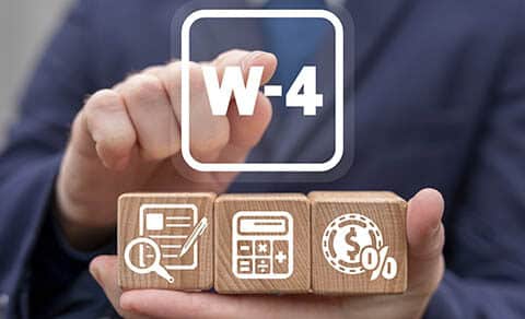 How closely should your business review employees’ withholding information? Find out when you must take action — and when these matters should be left to the employee or the IRS.