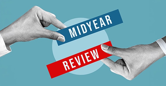 Planning opportunities often become more limited as the end of the year approaches. Reviewing your tax picture midyear gives you more time to take steps to reduce or defer taxes.
