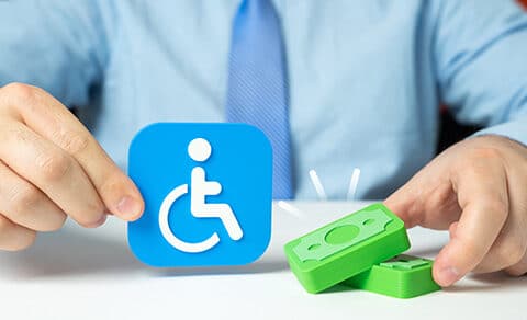 When deciding how much disability coverage you need to protect yourself and your family, take the tax treatment into consideration.