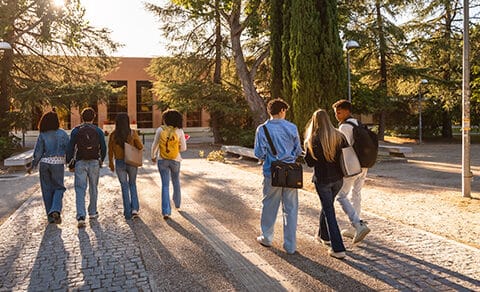 When a child goes to college, there are both tax-saving opportunities and potential tax pitfalls. Learn how to make the most of the former and minimize the latter.