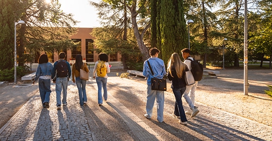 When a child goes to college, there are both tax-saving opportunities and potential tax pitfalls. Learn how to make the most of the former and minimize the latter.