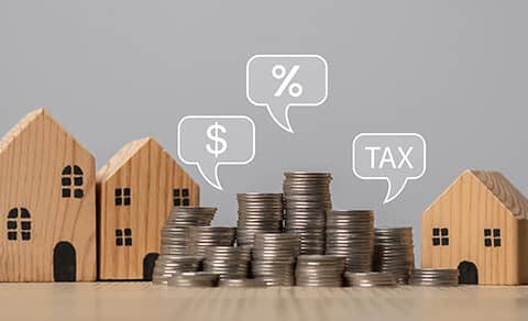 Taxes can affect the economics of an investment property from the time you buy it through the time you sell it. Find out the potential tax consequences of decisions you make about your involvement in rental activities, improvements to the property, and the timing and structure of a sale.