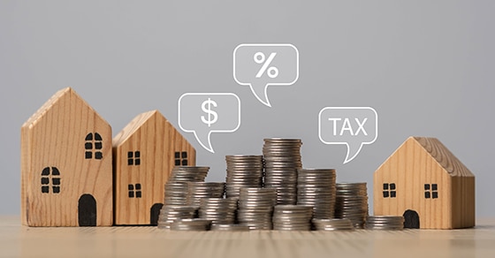 Taxes can affect the economics of an investment property from the time you buy it through the time you sell it. Find out the potential tax consequences of decisions you make about your involvement in rental activities, improvements to the property, and the timing and structure of a sale.